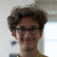Andrin Kaufmann