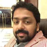 Sayeed Ibrahim
