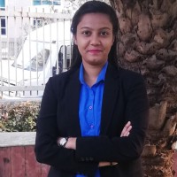 Kajal Solanki
