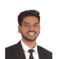Charan Ravikumar