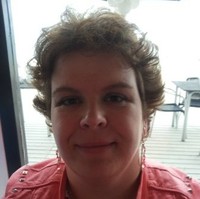 Evelyn Molenaar