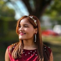 Evelyn Carolina Jorge
