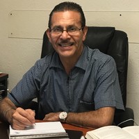 Ricardo Solis Aceves