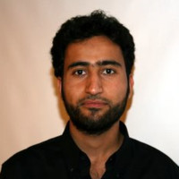 Navid Zarifi