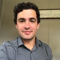 Zachary Marty