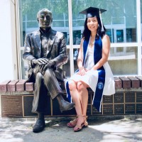 Kimberly Avila Servin