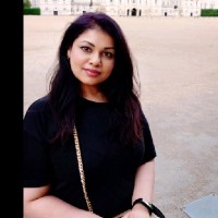Shalini Vijayakumaran