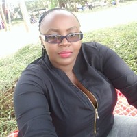 Joyce Mwangi