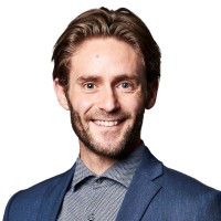 Casper Nørregaard