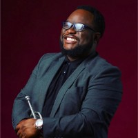 Jovan Wilson, M.Ed, MMME