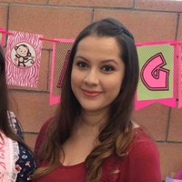 Melissa Gonzalez