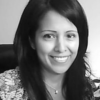 Frida Veronica Medina