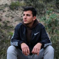 Berkay Dalgıc