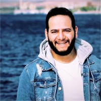 Mohamed Abdelrahman , MBA