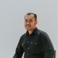 Muhammad Azaruddin