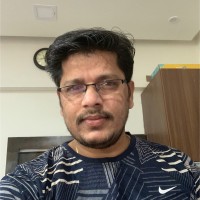 Sunil Sonawane