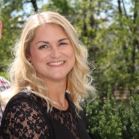 Anja Wenzelburger