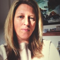 Jessica Branson
