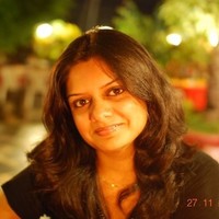 Nisha Vaidya-Bhide