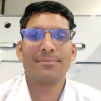 Pankaj Gehlod