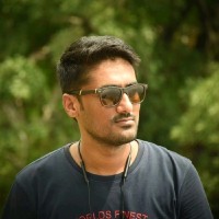 Jayant Kumar Sen