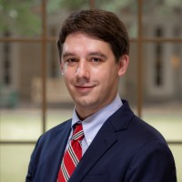 Brendan Finn, Mba