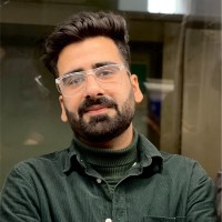 Hammad Bhat