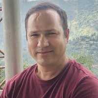 Karan Bhandari