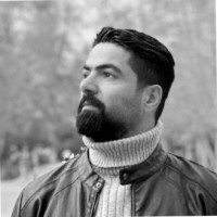 Saeed Azad