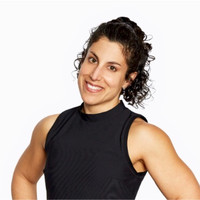 Victoria Molinaro Laguardia.