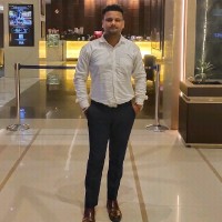 Raj Parashari