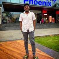 Yuvaraj Veepuri
