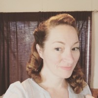 Angela Caudill