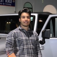 Armaanjit Singh