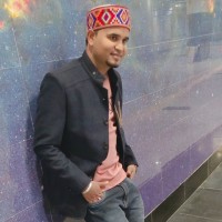 Abhishake Kumar