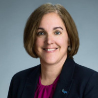 Kristen Steeves, Cpa, Cga