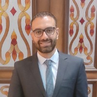 Mohamed Meshref