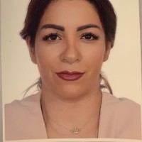Carla Matta Khoury