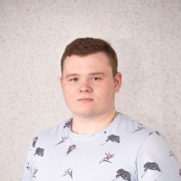 Максим Мажаев