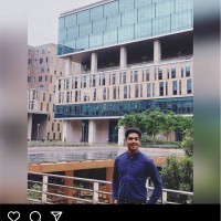 Ashish Sanil