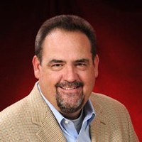 Mike Mullins
