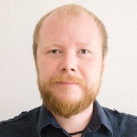 Andrii Chetvertak