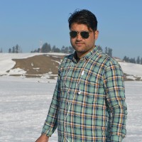 Mashooq Rasool
