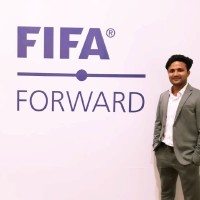 Prashant Chavan