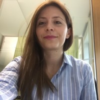 Danijela Trogrlic