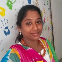 Suma Bala Likhithapudi
