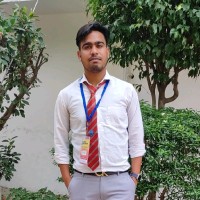Israruddin Ansari