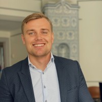 Oscar Hallgren