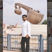 Ravi Khajuri