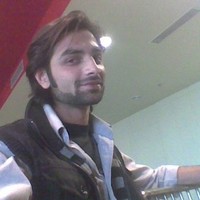 Mohammed Shakir